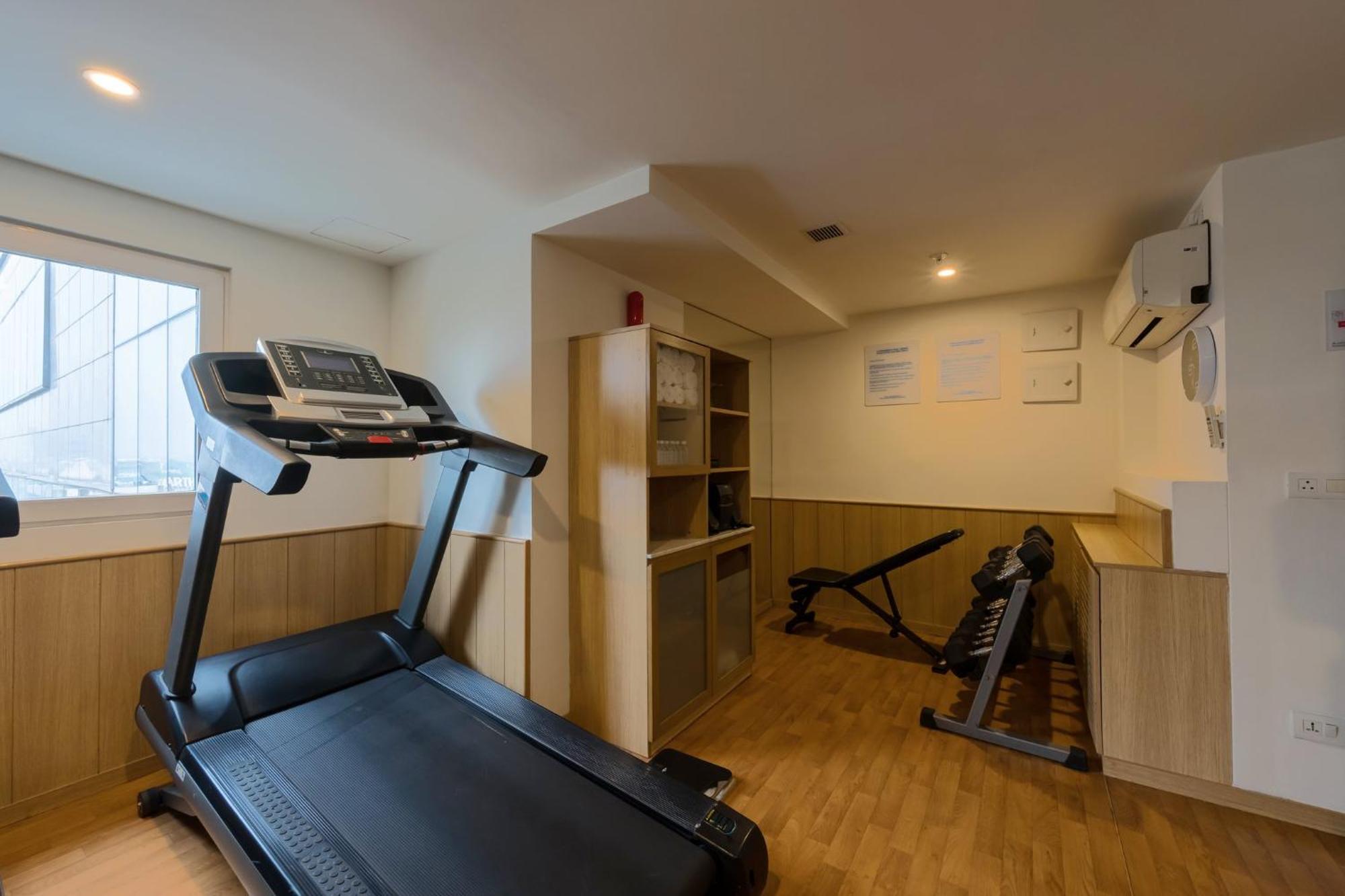 Holiday Inn Express Greater Noida Knowledge Park By Ihg Buitenkant foto